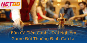 Ban Ca Tien Canh Trai Nghiem Game Oi Thuong Inh Cao Tai Net88