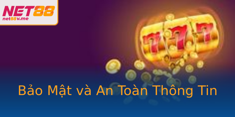 Bảo Mật và An Toàn Thông Tin Bảo Mật và An Toàn Thông Tin