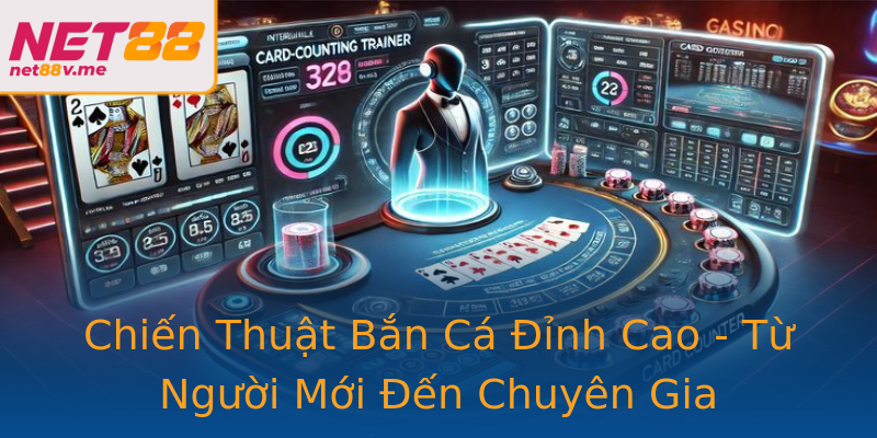 Chiến Thuật Bắn Cá Đỉnh Cao - Từ Người Mới Đến Chuyên Gia Chiến Thuật Bắn Cá Đỉnh Cao - Từ Người Mới Đến Chuyên Gia