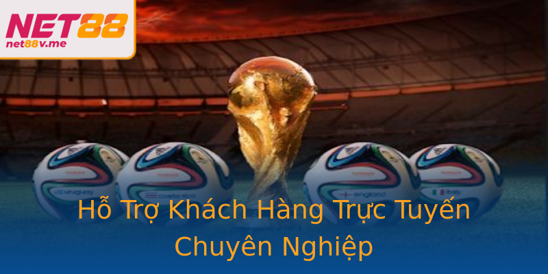 Hỗ Trợ Khách Hàng Trực Tuyến Chuyên Nghiệp Hỗ Trợ Khách Hàng Trực Tuyến Chuyên Nghiệp