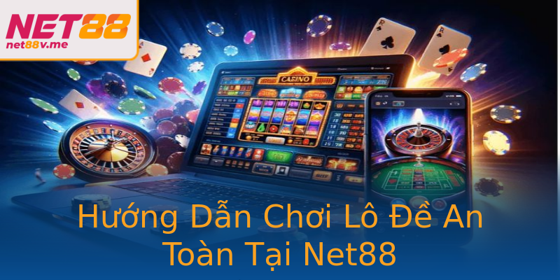 Hướng Dẫn Chơi Lô Đề An Toàn Tại Net88 Hướng Dẫn Chơi Lô Đề An Toàn Tại Net88