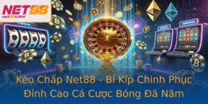 Keo Chap Net88 Bi Kip Chinh Phuc Inh Cao Ca Cuoc Bong A Nam 2025