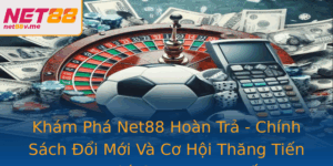 Kham Pha Net88 Hoan Tra Chinh Sach Oi Moi Va Co Hoi Thang Tien Trong Ca Cuoc Truc Tuyen