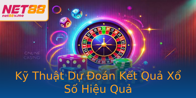 Kỹ Thuật Dự Đoán Kết Quả Xổ Số Hiệu Quả Kỹ Thuật Dự Đoán Kết Quả Xổ Số Hiệu Quả