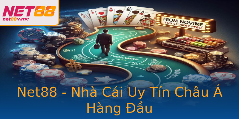 Net88 - Nhà Cái Uy Tín Châu Á Hàng Đầu Net88 - Nhà Cái Uy Tín Châu Á Hàng Đầu