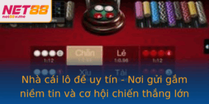 Nha Cai Lo E Uy Tin Noi Gui Gam Niem Tin Va Co Hoi Chien Thang Lon
