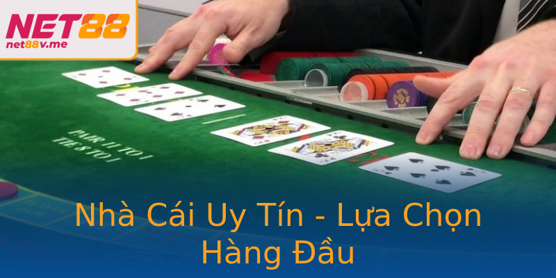 Nhà Cái Uy Tín - Lựa Chọn Hàng Đầu Nhà Cái Uy Tín - Lựa Chọn Hàng Đầu
