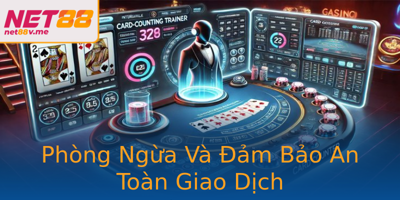 Phòng Ngừa Và Đảm Bảo An Toàn Giao Dịch Phòng Ngừa Và Đảm Bảo An Toàn Giao Dịch