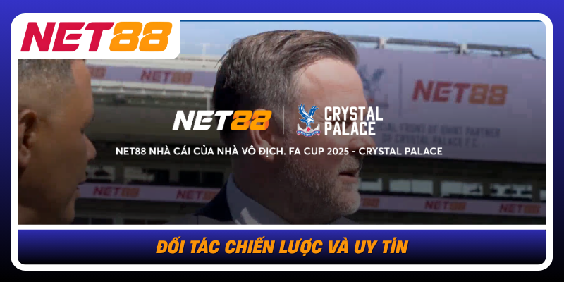 Doi Tac Chien Luoc Va Uy Tin